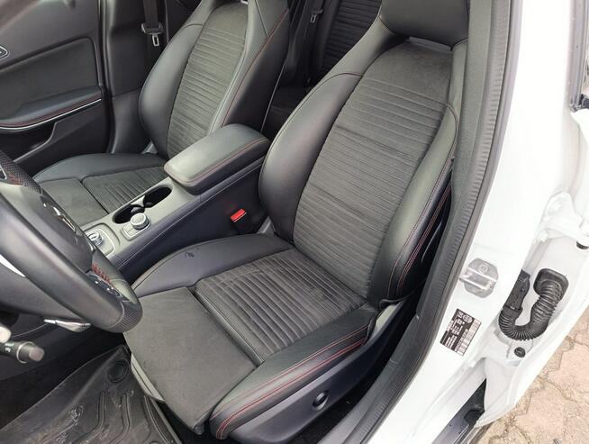 Mercedes GLA 45 AMG Pełne wyposażenie Karczew - zdjęcie 12