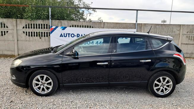 Lancia Delta Pięknie utrzymana! Zobacz! Rawa Mazowiecka - zdjęcie 8