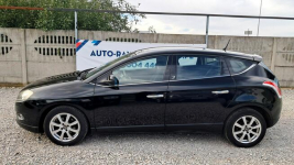 Lancia Delta Pięknie utrzymana! Zobacz! Rawa Mazowiecka - zdjęcie 8