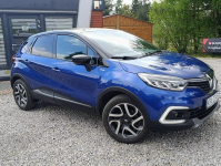 Renault Captur 1.3 Kamera , Nawigacja , Leed .serwis Dulowa - zdjęcie 10