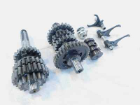 KTM 625/640 engine silnik tunerski wk1(75PS) Jankowo Dolne - zdjęcie 6