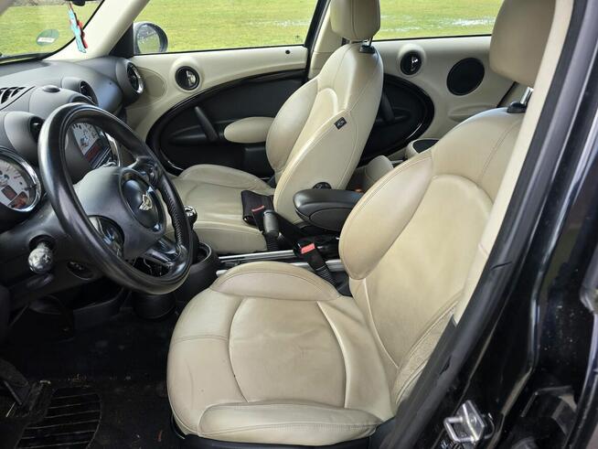 Sprzedam mini countryman Ożarów Mazowiecki - zdjęcie 6