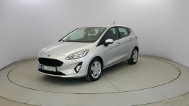 Ford Fiesta 1.5 TDCi Connected ! Z Polskiego Salonu ! Faktura Vat ! Warszawa - zdjęcie 3