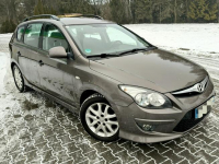 Hyundai i30 2012*Benzyna*Lift*Doinwestowany*Polecam Bibice - zdjęcie 4