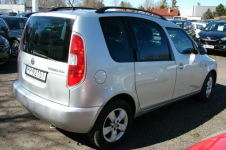 Škoda Roomster 1,6 TDI -90KM ,Super stan Piła - zdjęcie 2