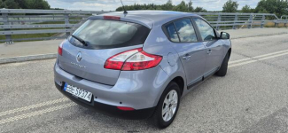 RENAULT MEGANE 3 1.6.HB5D.11r.zDeGwPrzOryDoinZareAlu.60tkm!!