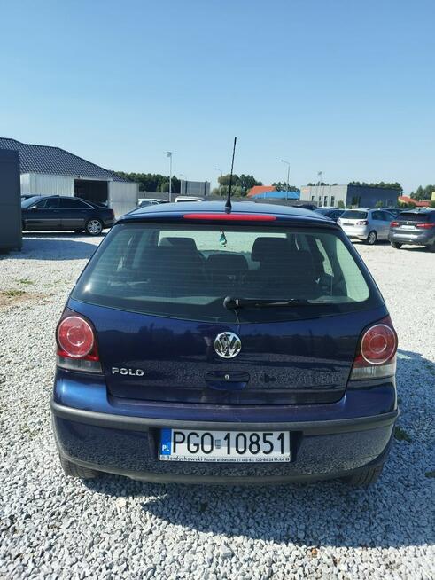 Volkswagen Polo 1.2 Benzyna Klima Grodzisk Wielkopolski - zdjęcie 6