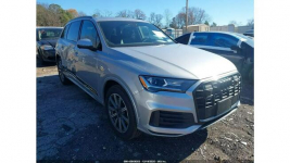 Audi Q7 / Quattro / 2.0 248KM / Virtual cockpit / Tarnów - zdjęcie 3