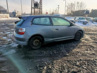 Honda Civic 1.4 04r Tarnów - zdjęcie 4