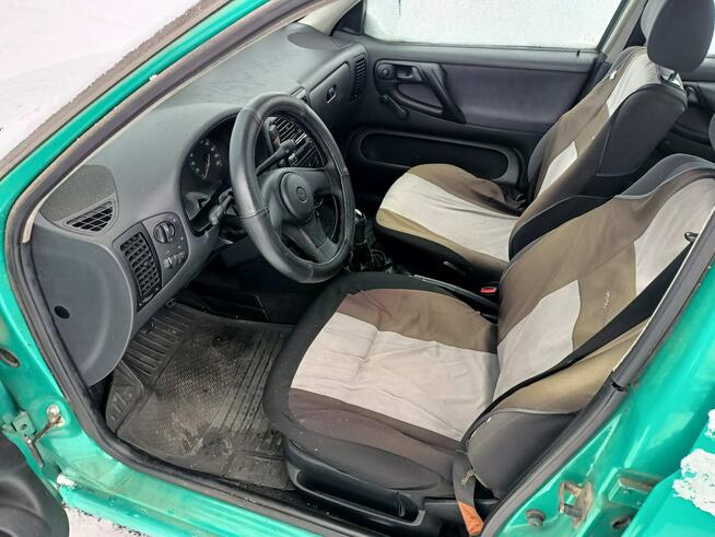 Volkswagen Polo 1.0 97r Tarnów - zdjęcie 5