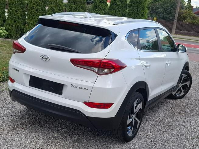 Hyundai Tucson Lubartów - zdjęcie 7