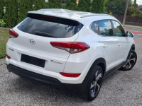 Hyundai Tucson Lubartów - zdjęcie 7