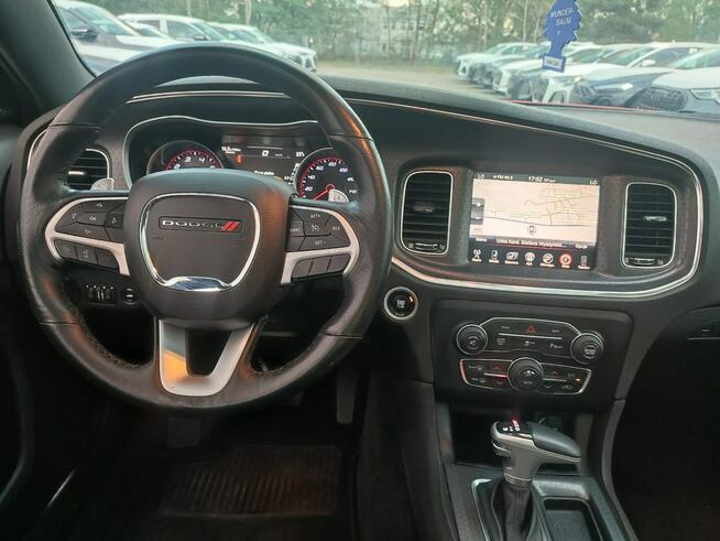Dodge Charger 5.7 hemi Otwock - zdjęcie 11
