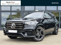 Mercedes Benz GLS 3.0 R6 367KM 4Matic 7 osobowy / Salon Polska / ASO