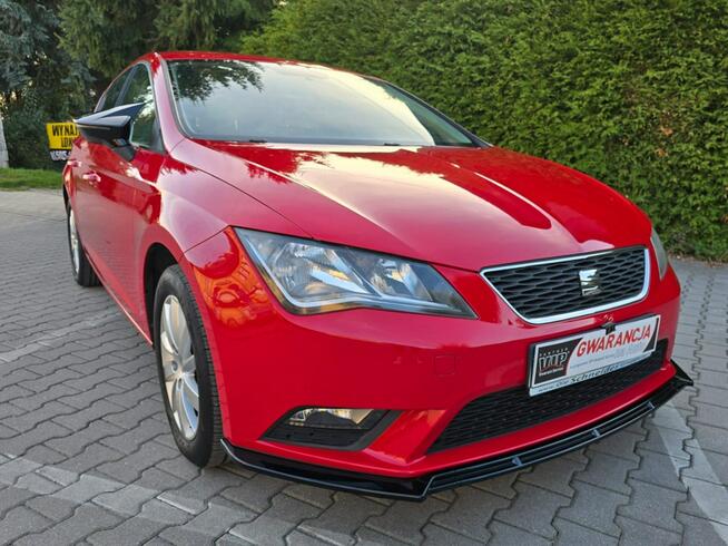 Seat Leon 1.2 TSI Style Więcławice Stare - zdjęcie 2