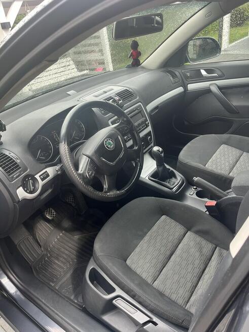 Skoda octavia Stary Sącz - zdjęcie 11