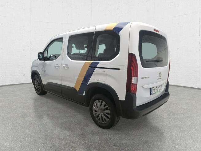 Peugeot RIFTER Poleasingowe.pl BZ Komorniki - zdjęcie 5