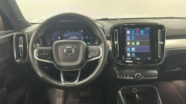 Volvo XC 40 B3 Core automat benzyna Warszawa - zdjęcie 9