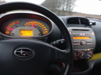 Subaru Justy 1.0 2008 Tarnów - zdjęcie 7