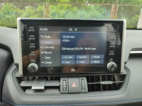 Toyota RAV-4 1-właściciel fv23% Otwock - zdjęcie 7