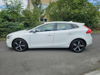 Volvo V40 2.0 benzyna T4 190km* R-Design* Automat* GWARANCJA Opoczno - zdjęcie 2