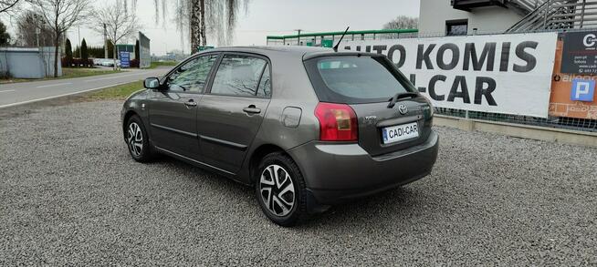 Toyota Corolla Krajowy. Goczałkowice-Zdrój - zdjęcie 6
