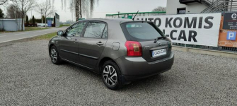 Toyota Corolla Krajowy. Goczałkowice-Zdrój - zdjęcie 6