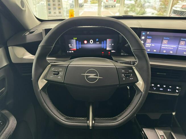 Opel Frontera GS 1.2 145 KM Turbo mHybrid eDCT automat Giżycko - zdjęcie 10