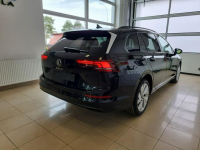 Volkswagen Golf Variant Life Plus 2.0TDI 116 manual Stalowa Wola - zdjęcie 5