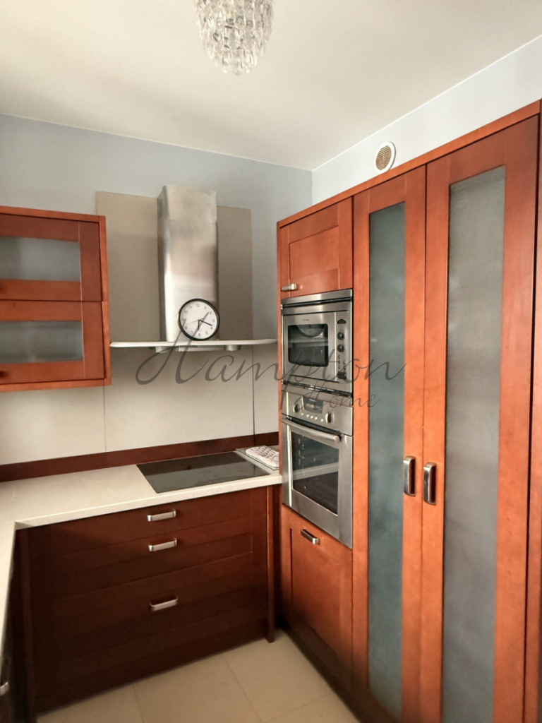 Eko Park apartament do wynajęcia Chodkiewicza Mokotów - zdjęcie 5