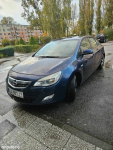 Opel Astra Gdynia - zdjęcie 3