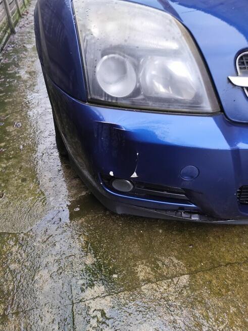 Sprzedam Opla Vectrę 1.9 tdi Brześć Kujawski - zdjęcie 10