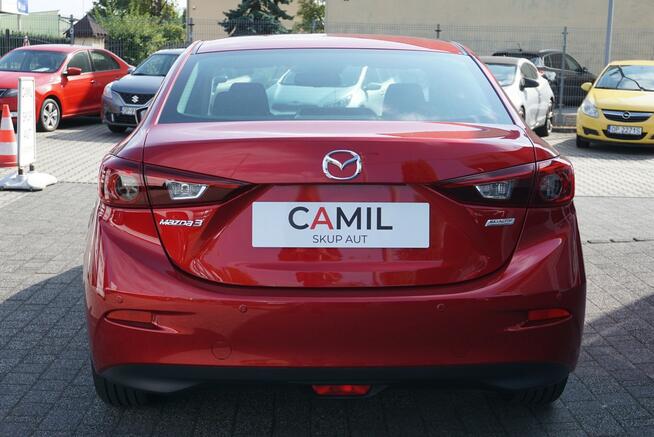 Mazda 3 polski salon , I właściciel, bardzo zadbany Opole - zdjęcie 5