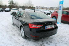 Škoda Superb Ambition DSG Nawigacja netto 73 089 PLN Gwarancja Virtual Warszawa - zdjęcie 8