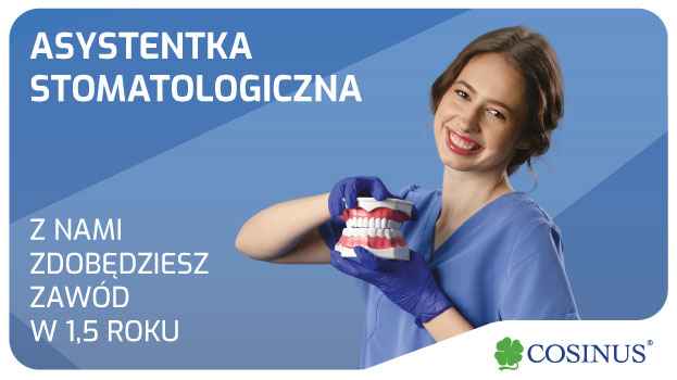 Cosinus Bełchatów – BEZPŁATNA SZKOŁA DLA DOROSŁYCH! Bełchatów - zdjęcie 3