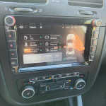 Volkswagen Golf V 1.4 5 kombi / SportLine 170KM / niski prze Bydgoszcz - zdjęcie 7