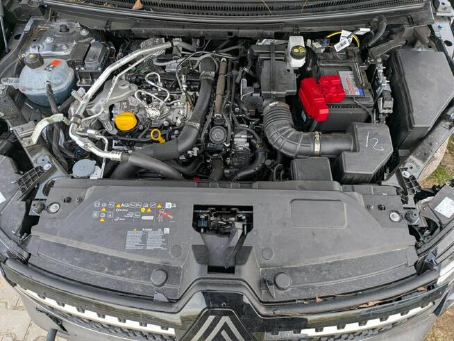 Renualt Australl 2025 E-tech Salon polska Warszawa - zdjęcie 2