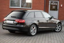 Audi A4 Podzagajnik - zdjęcie 10