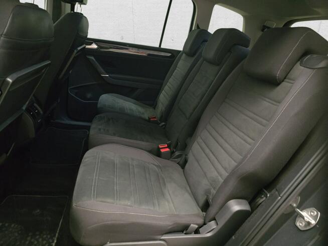 Volkswagen Touran Poleasingowe.pl BZ Komorniki - zdjęcie 12