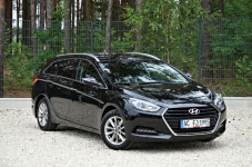 Hyundai i40 1.6 GDI 135KM Kamera! Navi! Serwis! Idealny!!! Ostrów Mazowiecka - zdjęcie 2