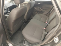 FORD FOCUS 1.6 BENZYNA SALON POLSKA Warszawa - zdjęcie 10