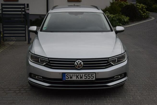 Volkswagen Passat 2.0TDI Navi PDC Nowy Rozrząd Sprowadzony Opłacony Majdan Sieniawski - zdjęcie 2