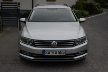 Volkswagen Passat 2.0TDI Navi PDC Nowy Rozrząd Sprowadzony Opłacony Majdan Sieniawski - zdjęcie 2