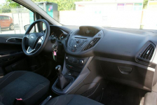 Ford B-MAX 1.4 Ostrów Wielkopolski - zdjęcie 12