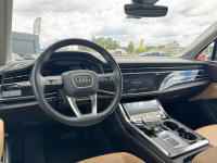 Audi Q7, 2023 Michałowice - zdjęcie 11
