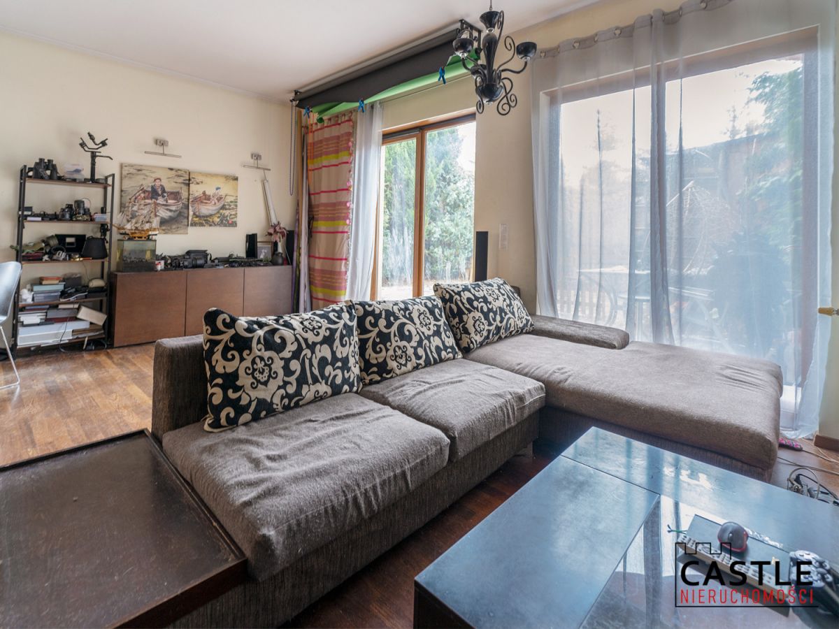 Szeregowiec, 4 pokoje z ogródkiem,  dwa poziomy! Złotniki - zdjęcie 3