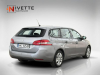 Peugeot 308 SW 1,5 Bluehdi(130 KM) Active Salon PL Faktura-Vat Warszawa - zdjęcie 5