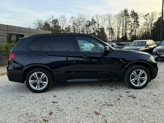 BMW X5 xDrive25d MPakiet! Salon Polska! I właściciel ! Vat23%! Pęcice - zdjęcie 3