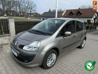 Renault Modus 1,2 benzyna 101 ps   zarejestrowany