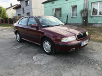 Skoda Octavia 1.6MPI Sprawna Technicznie Zarejestrowana Łódź